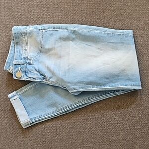 Anklet YMI Skinny Jeans